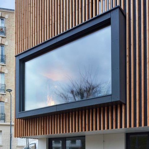 logements individuels