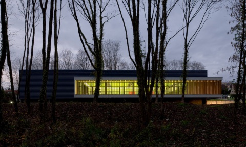 centre de loisirs & de culture